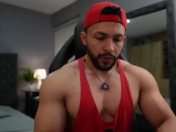 loganmartinx — Precum [599 tokens left] #muscle #cum #lovense #bigcock #master