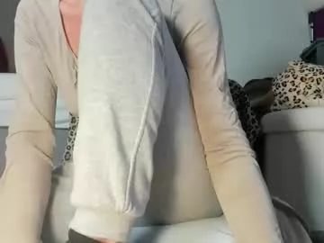 lola_belgium on Chaturbate 