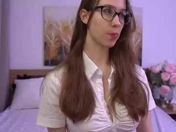 look_my_passion on Chaturbate 
