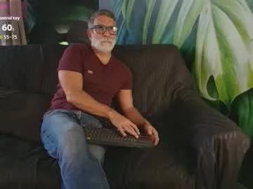 lukecrews on Chaturbate