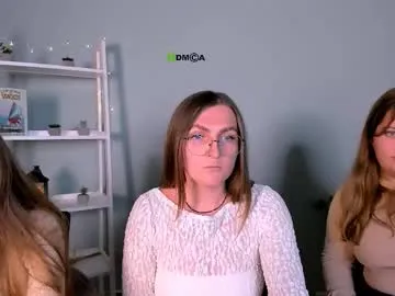 lulu_fly_ on Chaturbate 