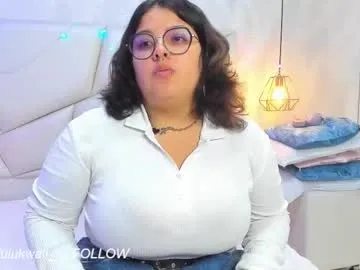 lulu_kawai on Chaturbate