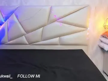 lulu_kawai on Chaturbate