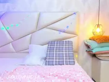 lulu_kawai on Chaturbate