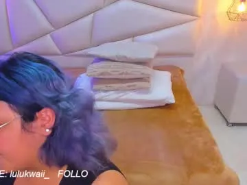 lulu_kawai on Chaturbate