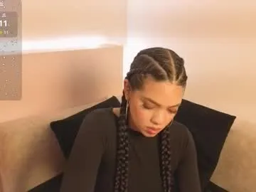 luluwonder_ on Chaturbate