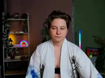 luna_blooming — GOAL: flash ass [124 tokens remaining] Welcome to my room! #anal #bj #sex #lesbian #bigass