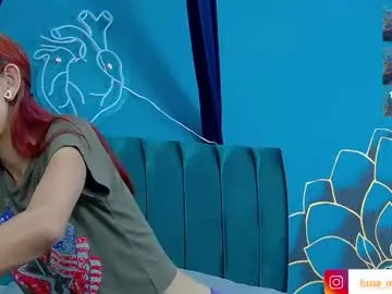 lunamistyc on Chaturbate