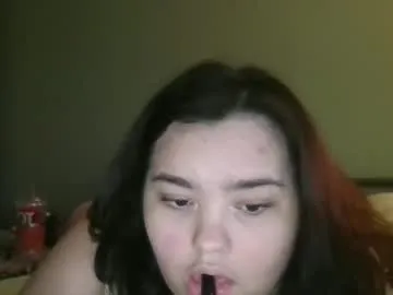 lunar_nightstar — After Show #teen #hornyteen #bush #bbw