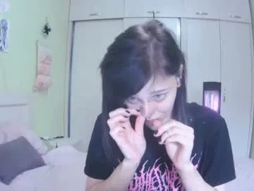 lynncottingham — lift my beautiful skirt and flash my panties   :)    #new , new experience to me, hope it turns out well :3 #skinny #goth #smalltits #shy [27 tokens remaining]