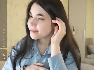 lynngroves — Goal:Suck my finger with saliva Hello, i am Sonya! PVT open #young #bigboobs #18 #lovense #squirt [25 tokens remaining]