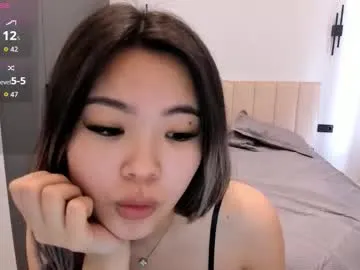 maakimita on Chaturbate 