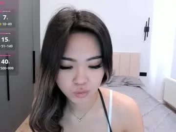 maakimita on Chaturbate 