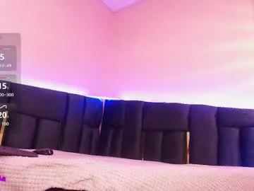 madame_dymont on Chaturbate 