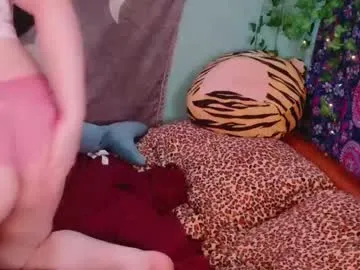 maddy_cat on Chaturbate 