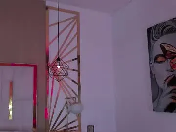 maddy_jacksonw on Chaturbate 