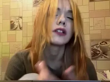 margueritecarrauza on Chaturbate