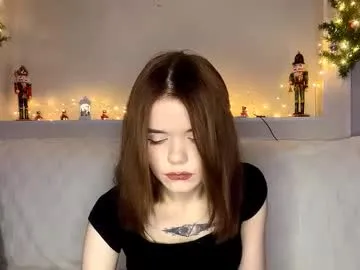 margueritecarrauza on Chaturbate