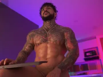 mariano_costa — Lovense Lush ON #bigcock #muscle #lovense #bigass #cum