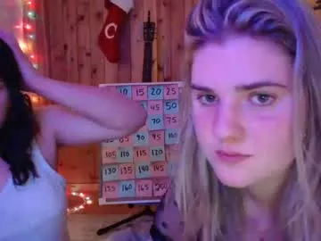 marigoldrue on Chaturbate