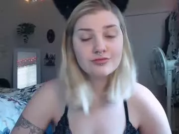 marigoldrue on Chaturbate