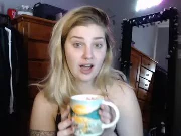 marigoldrue on Chaturbate