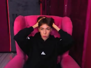 mark_branston — GOAL: masturbate few minutes [375 tokens remaining] Welcome to my room! #twink #young #18 #uncut #bigcock