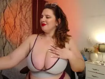 Freechat martinaguzmann on Chaturbate