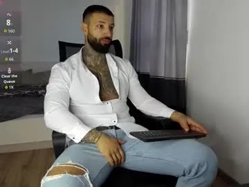 masculineguy69 — #MASTER #PARTY #FINDOM #DOMINATION #LOVENSE CUM SHOOT [0 tokens remaining]