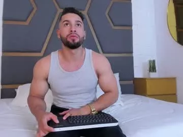 massimofiore_ on Chaturbate 