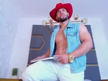 massimofiore_ on Chaturbate 