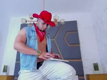 massimofiore_ on Chaturbate 