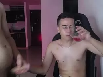 masters_boys on Chaturbate