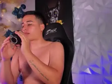 masters_boys on Chaturbate