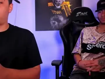 masters_boys on Chaturbate