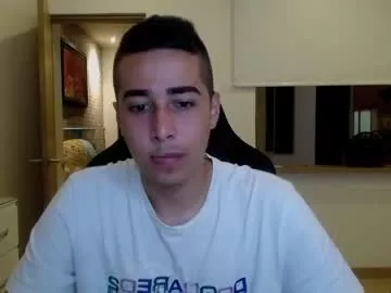 masters_boys on Chaturbate