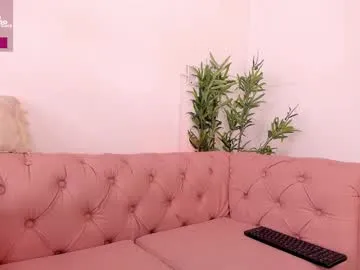 melanie_milleer — Hey, buddy, are u ready 4 the hottest moment of ur life?  // GOAL: Messy blowjob [74 tokens left] #ebony #anal #squirt #bigass #fuckmachine