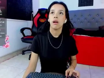 melissa1_sc — Remove panties [230 tokens left] fav vibes 111, 222, 333, 555, 777, 1111 #fuckmachine #bigboobs #young #colombiana #squirt