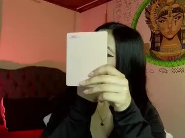 melissa_dolce — Heeyyy! :) **welcome to my room** #latina #cei #joi #sissy #miss