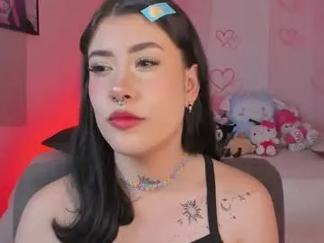 melody_014 on Chaturbate