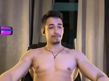 mettew22cm on Chaturbate 