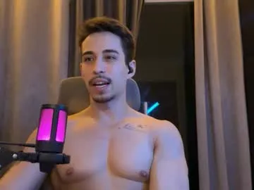 mettew22cm on Chaturbate 