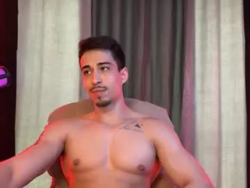 mettew22cm on Chaturbate 