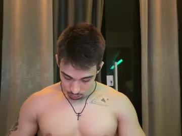 mettew22cm on Chaturbate 