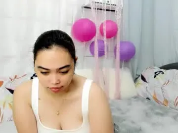 midnightbunny_ — Current Goal: Oil boobs show  at 1500 tokens -- Next Goal: get naked -- Hi! Welcome to Bunny's Hotel > MALOOY PERSON  #asian #mistress #pinay #daddysgirl #bigboobs