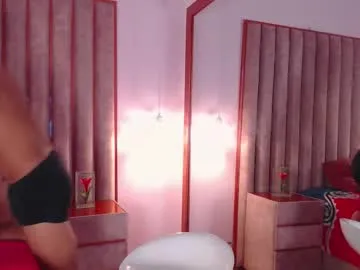 mike_thomsonn — GOAL: cum [100 tokens remaining] Welcome to my room! #new #latino #cum #ebony #bigass