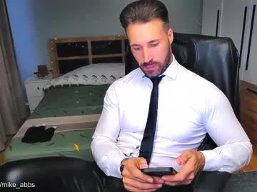 mikestrip — X@MikeAbbs1   for more;)   Let's play in PVT strip show naked, show ass, make my cock hard jack off, flexing my body..... #bigcock #ass #muscles  #leather #feet
