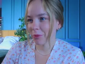 milly_shy on Chaturbate 