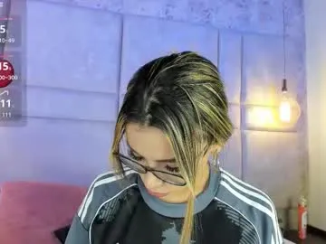 milyy_vermont on Chaturbate