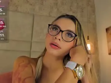 milyy_vermont on Chaturbate